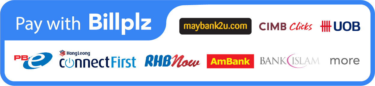 Online Banking (FPX)