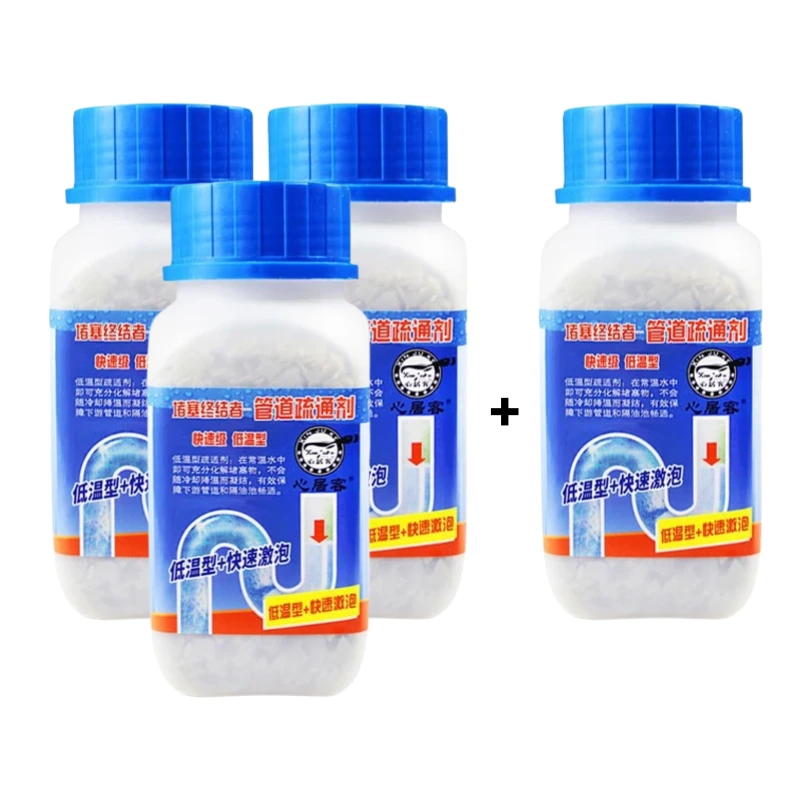 Pakej Berbaloi (3+1 Free botol)